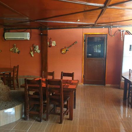 African Village Hotel Djibouti City Exterior photo